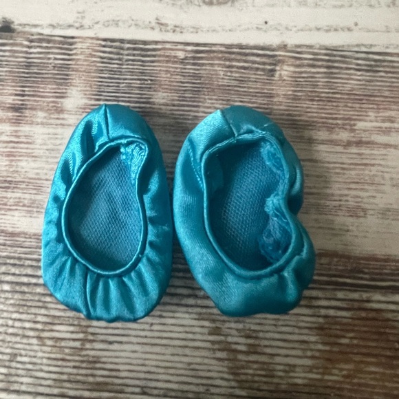 PLEASANT COMPANY American Girl of Today Doll MODERN DANCE Outfit - Partial Set - Picture 8 of 16